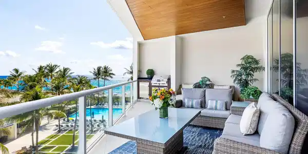 1000 S Ocean Boulevard