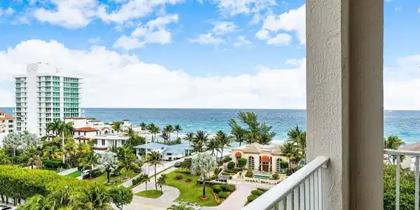 3606 S Ocean Boulevard