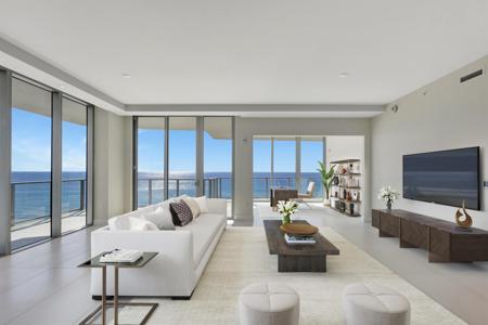3100 N Ocean Drive