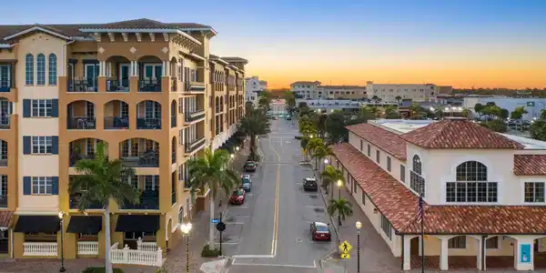 20 Orange Avenue