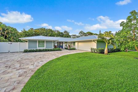 5635 Shirley Drive