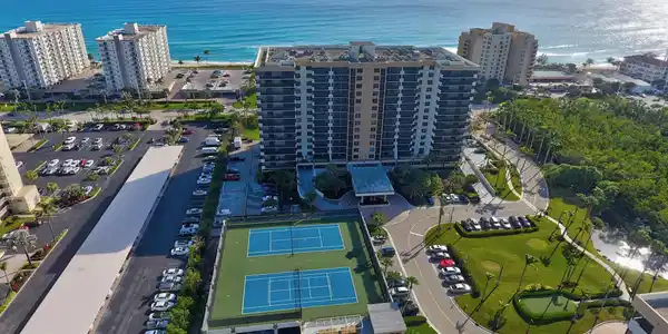 3400 S Ocean Boulevard