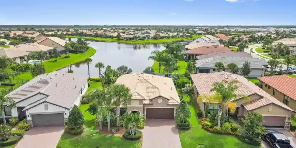 304 SE Courances Drive