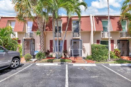 1001 Three Islands Boulevard