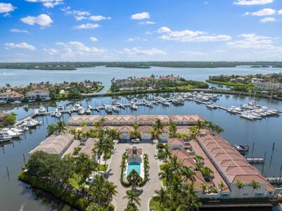 5370 Harbor Island Court