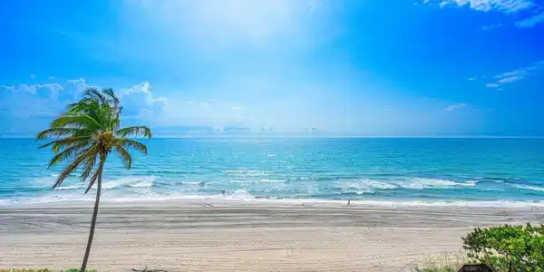 2000 N Ocean Boulevard