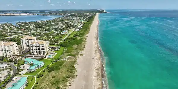 2400 S Ocean Drive