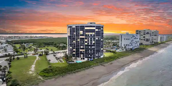 9650 S Ocean Drive