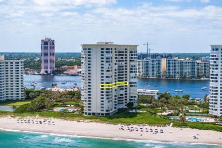 550 S Ocean Boulevard