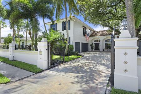 18944 SE Jupiter River Drive
