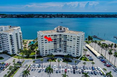 2600 N Flagler Drive