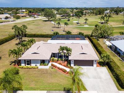 2881 SE San Jeronimo Road