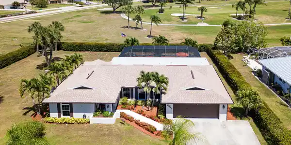 2881 SE San Jeronimo Road