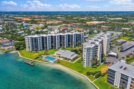 19800 Sandpointe Bay Drive S