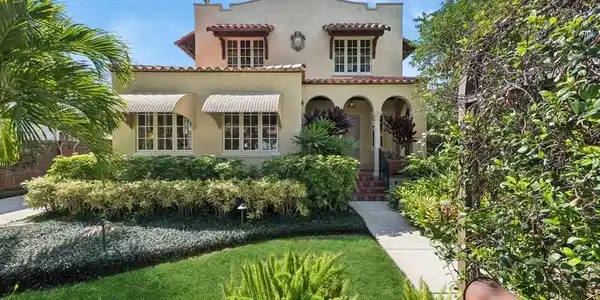 307 Dartmouth Drive