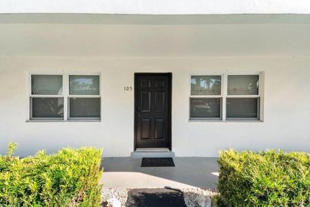 4700 N Flagler Drive