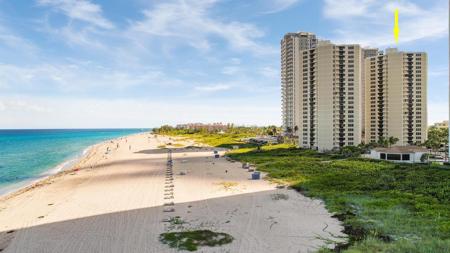 2800 N Ocean Drive