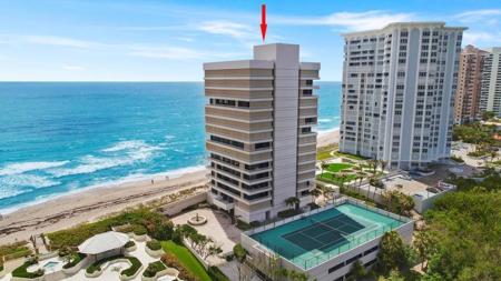 5250 N Ocean Drive