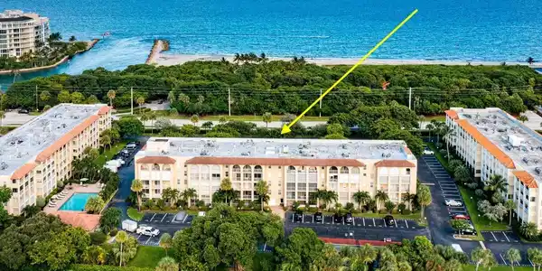 1111 S Ocean Boulevard