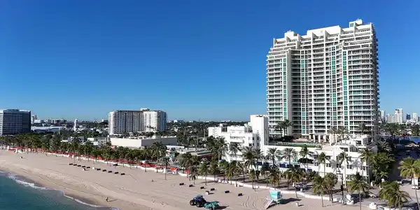 101 S Fort Lauderdale Beach Blvd