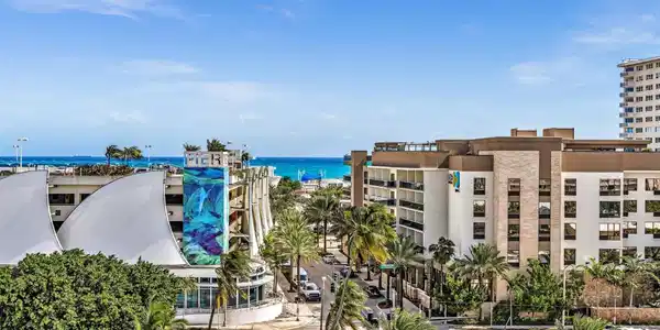 201 N Ocean Blvd
