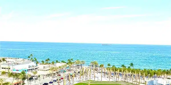 1 Las Olas Circle