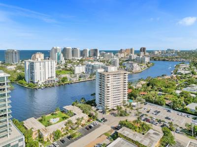 888 Intracoastal Dr