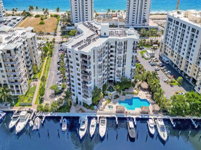 1361 S Ocean Blvd