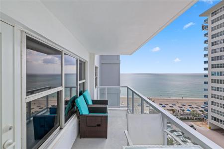 3750 Galt Ocean Dr