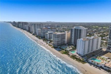 4250 Galt Ocean Dr