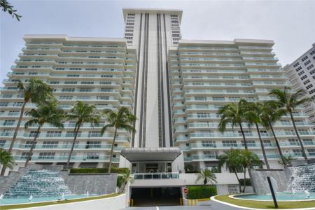 3900 Galt Ocean Dr