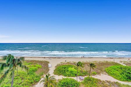 5200 N Ocean Blvd