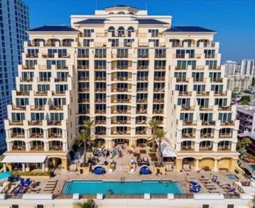 601 N Ft Lauderdale Beach Blvd