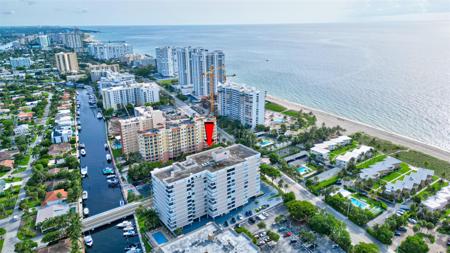 1401 S Ocean Blvd