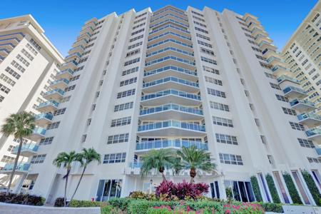 3430 Galt Ocean Dr
