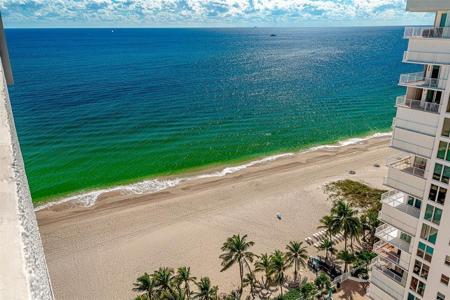 1000 S Ocean Blvd