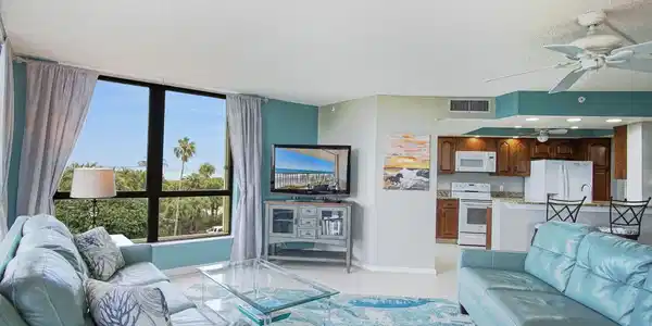 2400 S Ocean Drive