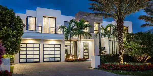 1440 Thatch Palm Drive