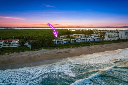 11000 S Ocean Drive