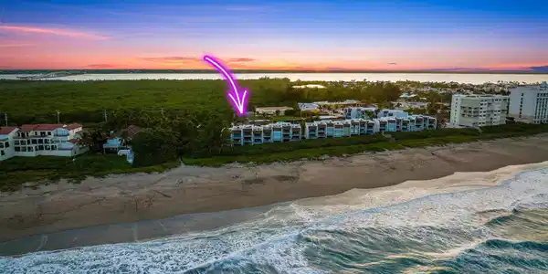 11000 S Ocean Drive