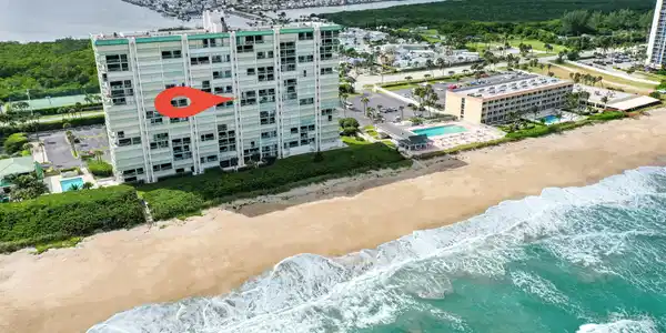 9900 S Ocean Drive