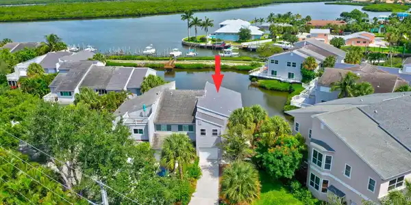 2460 Harbour Cove Drive