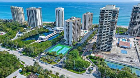 4200 N Ocean Drive
