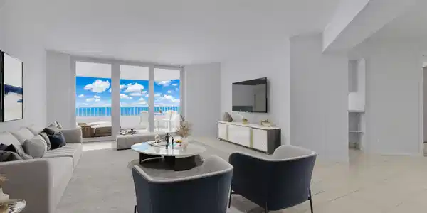 550 S Ocean Boulevard