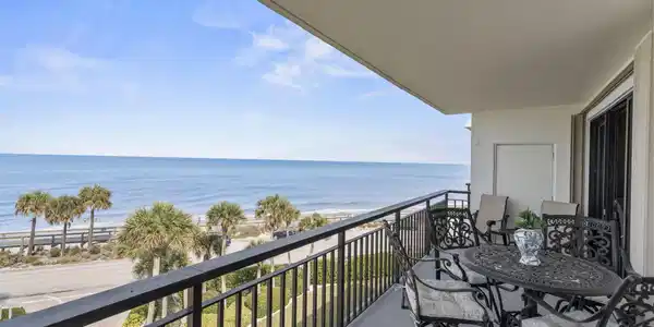 4101 Ocean Drive