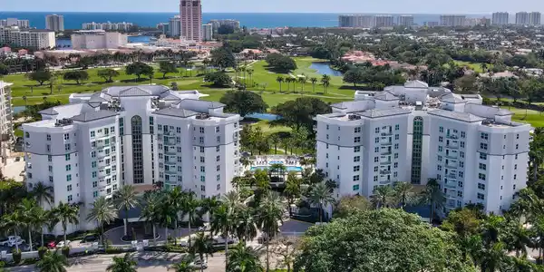 550 SE Mizner Boulevard