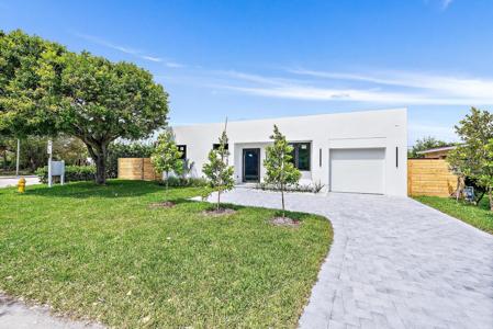 188 Vassar Drive
