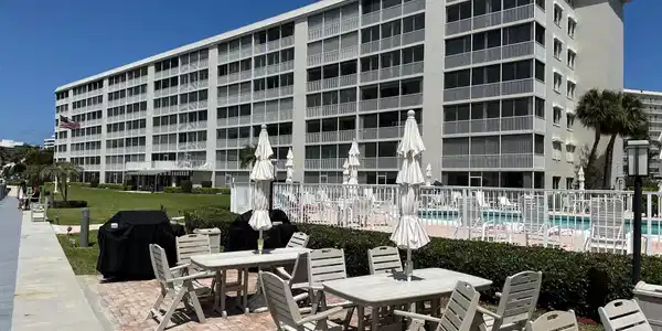 3100 S Ocean Boulevard