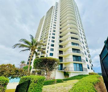 5420 N Ocean Drive