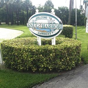 624 Snug Harbor Drive